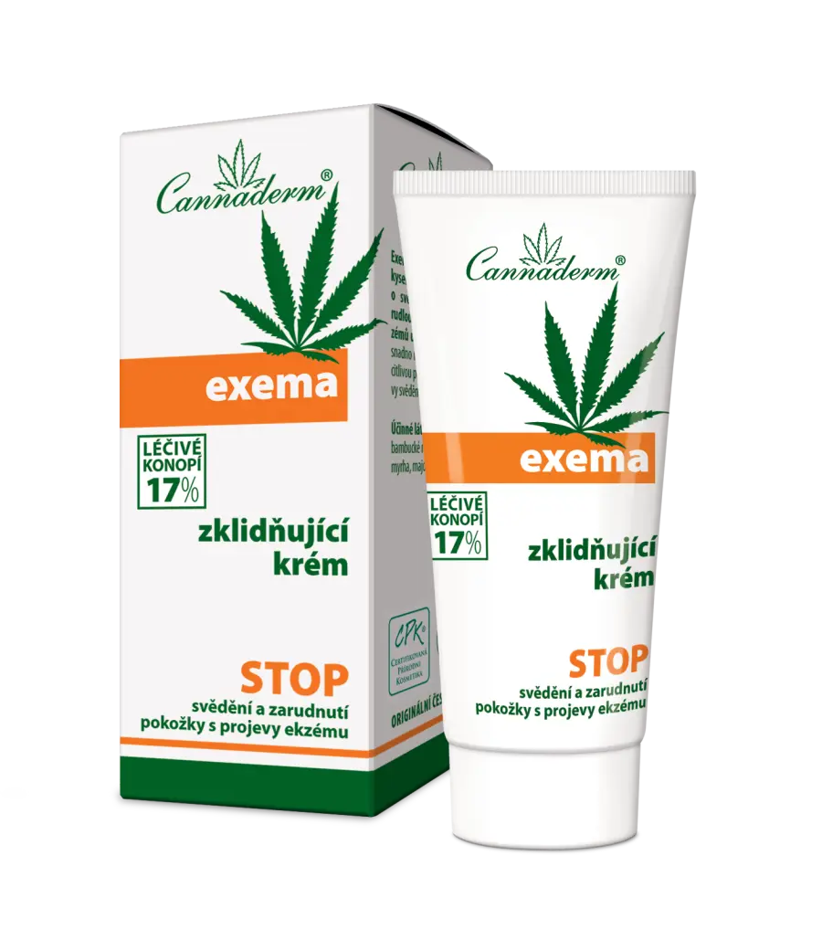 2110_CANNADERM EXEMA ZKLIDNUJICI KREM 50G_RGB_PDK 2483387